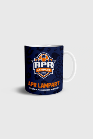 Kubek Super Lampart