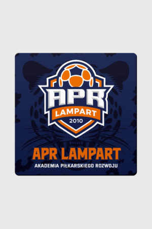 Magnes Super Lampart