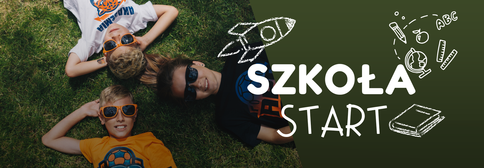 SZKOŁA START