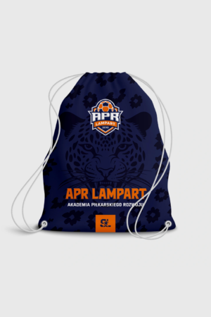 Worek Super Lampart