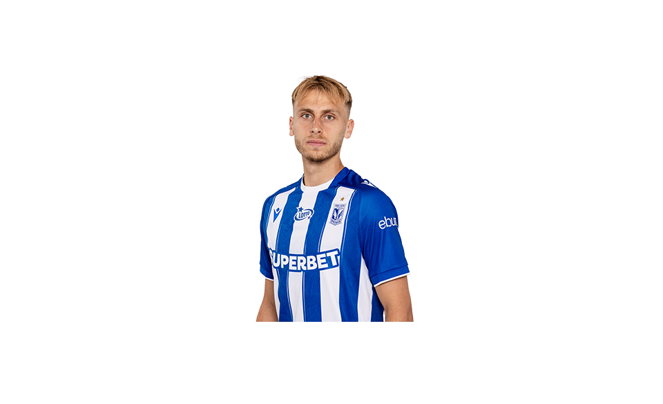 Michał Gurgul