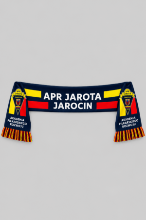 Szalik kibica APR Jarota