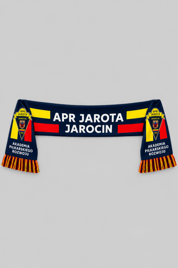 Szalik kibica APR Jarota