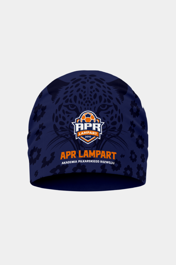 Czapka APR Super Lampart