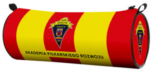 Piórnik APR Jarota Jarocin żółto-czerwony