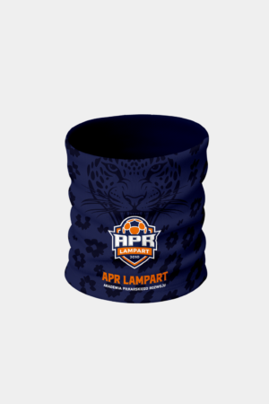 Komin APR Super Lampart